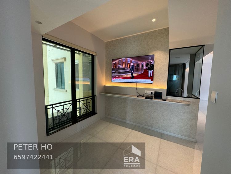 TANJONG RHU ROAD PEBBLE BAY 出租