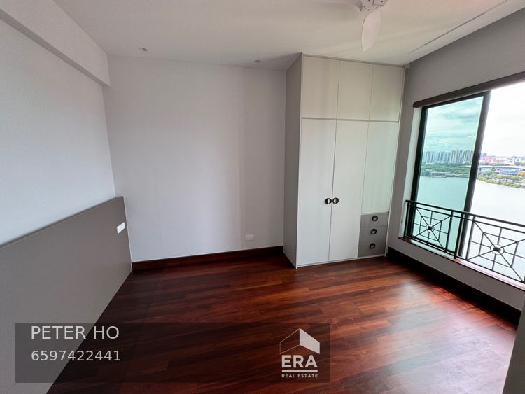 TANJONG RHU ROAD PEBBLE BAY 出租