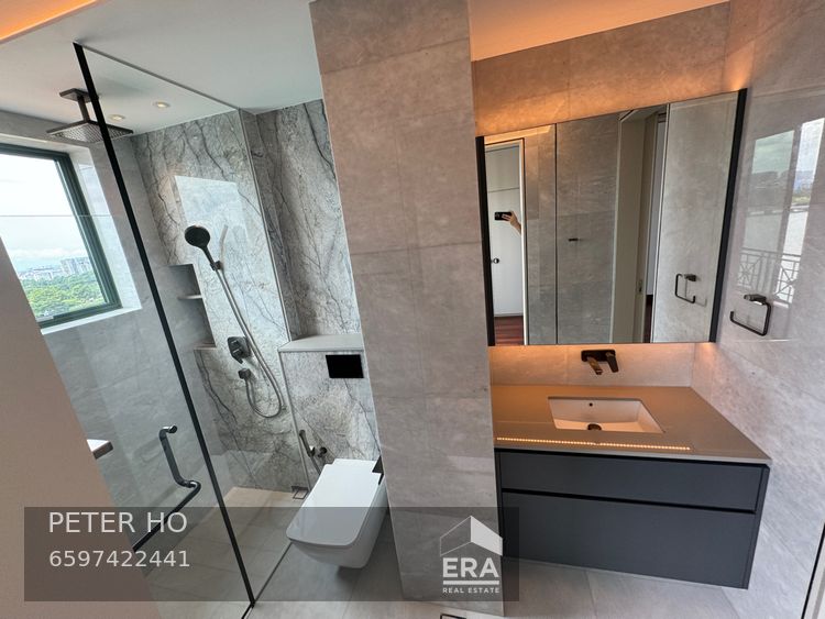 TANJONG RHU ROAD PEBBLE BAY 出租