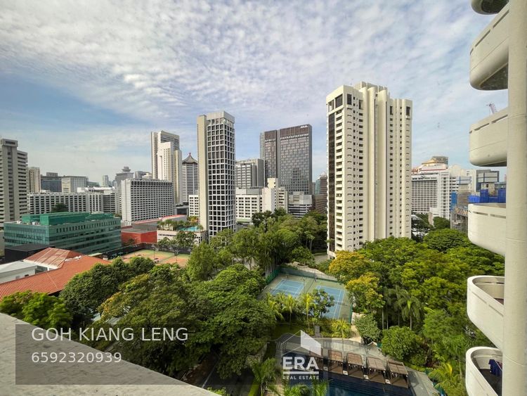 CLAYMORE ROAD THE CLAYMORE 出租