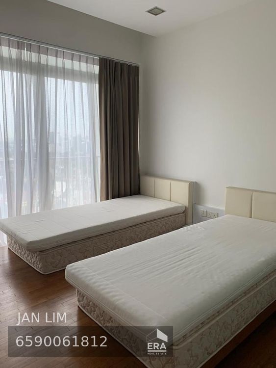 ALEXANDRA VIEW THE METROPOLITAN CONDOMINIUM 出租