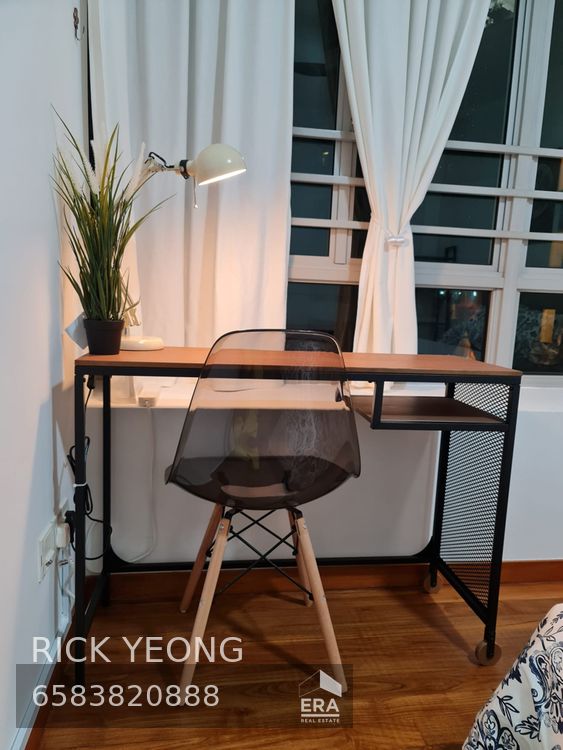 JURONG WEST STREET 41 THE LAKESHORE 出租