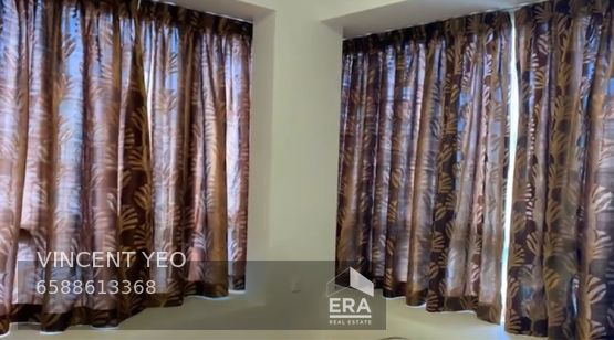 LORONG MARZUKI D' CASITA 出租