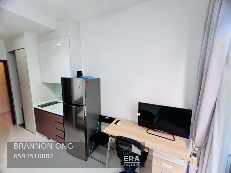 TANAH MERAH KECHIL LINK URBAN VISTA 出租