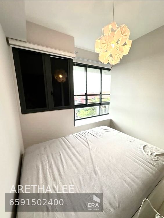 YIO CHU KANG ROAD RESIDENCES BOTANIQUE 出租