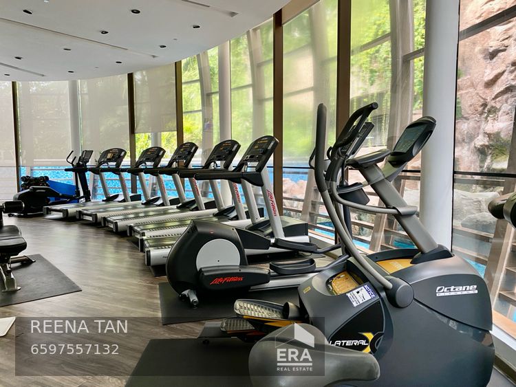 BEDOK RISE THE GLADES 出租