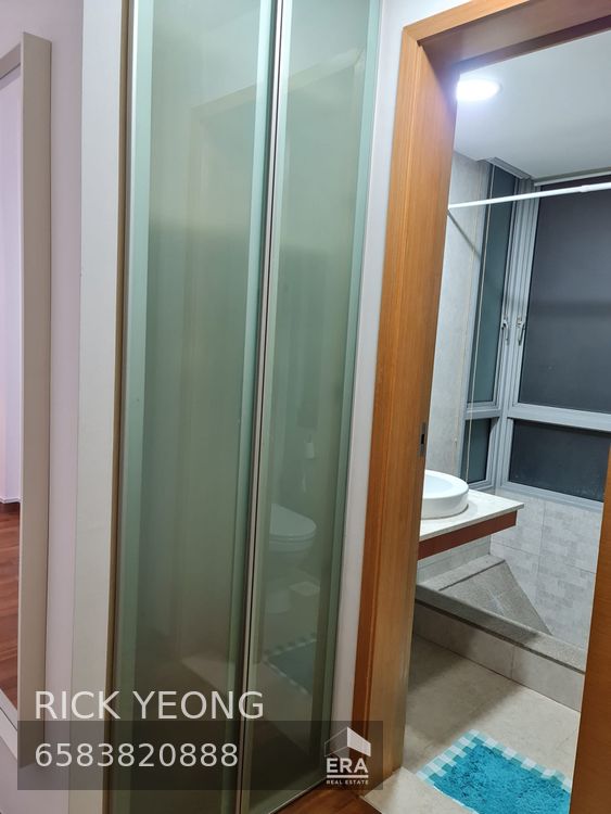 JURONG WEST STREET 41 THE LAKESHORE 出租