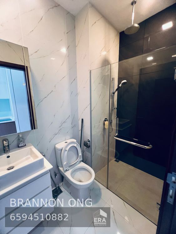 TANAH MERAH KECHIL LINK URBAN VISTA 出租