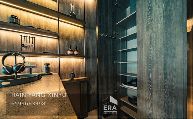 HARBOURFRONT AVENUE THE REEF AT KING'S DOCK 出租