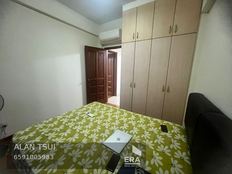 FLORA DRIVE CARISSA PARK CONDOMINIUM 出租