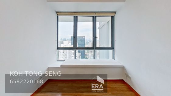 AKYAB ROAD PAVILION 11 出租