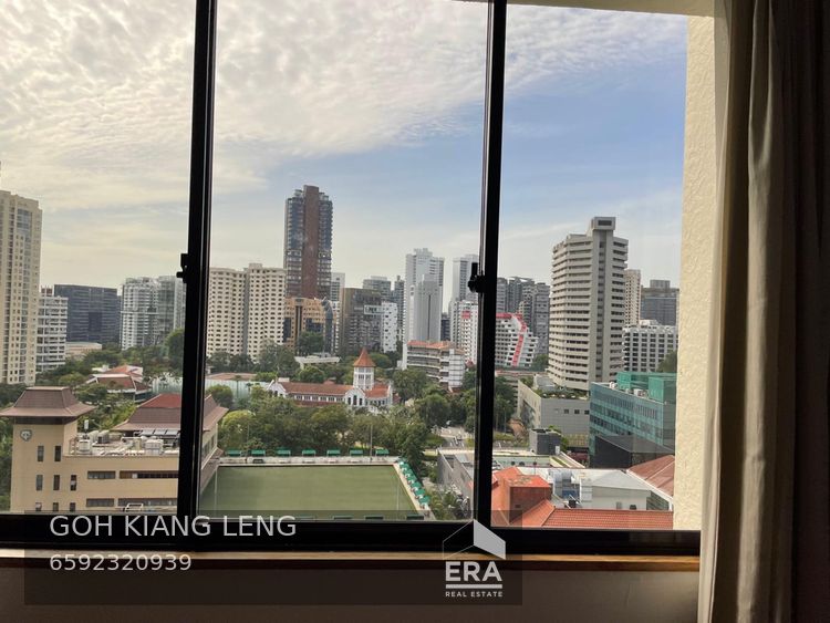 CLAYMORE ROAD THE CLAYMORE 出租