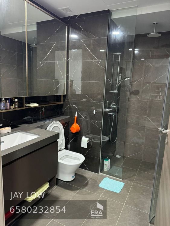 HOUGANG AVENUE 2 THE FLORENCE RESIDENCES 出租