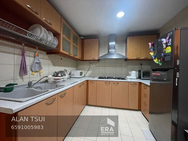 FLORA DRIVE CARISSA PARK CONDOMINIUM 出租