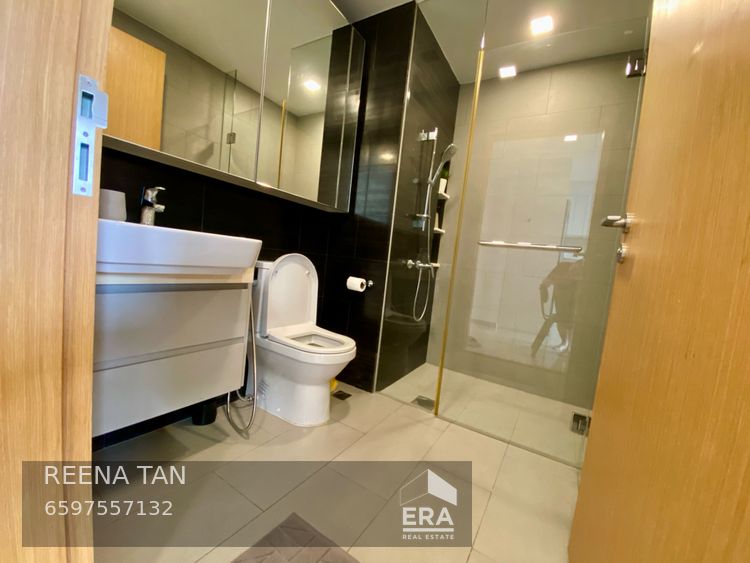 BEDOK RISE THE GLADES 出租