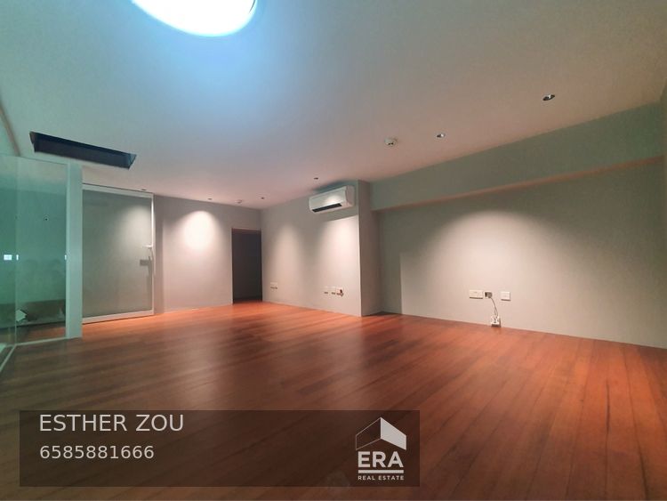 KIM TIAN ROAD REGENCY SUITES 出租