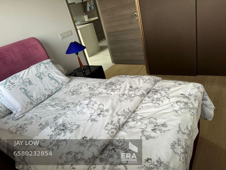 HOUGANG AVENUE 2 THE FLORENCE RESIDENCES 出租