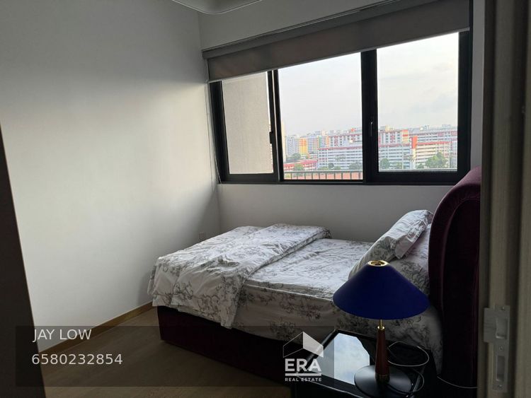 HOUGANG AVENUE 2 THE FLORENCE RESIDENCES 出租