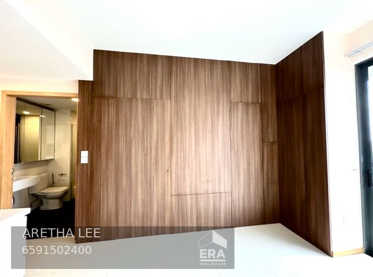 YIO CHU KANG ROAD RESIDENCES BOTANIQUE 出租