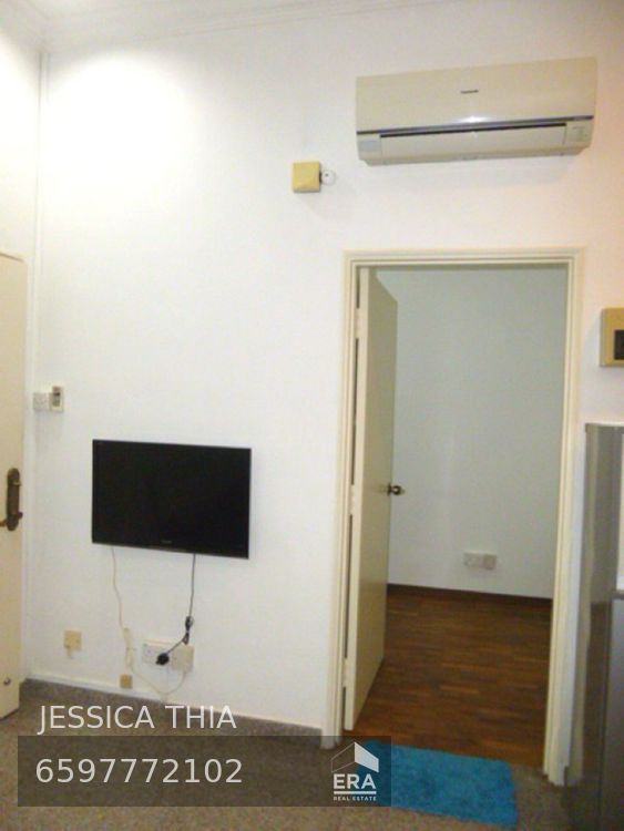 MOUNTBATTEN ROAD MOUNTBATTEN LODGE 出租