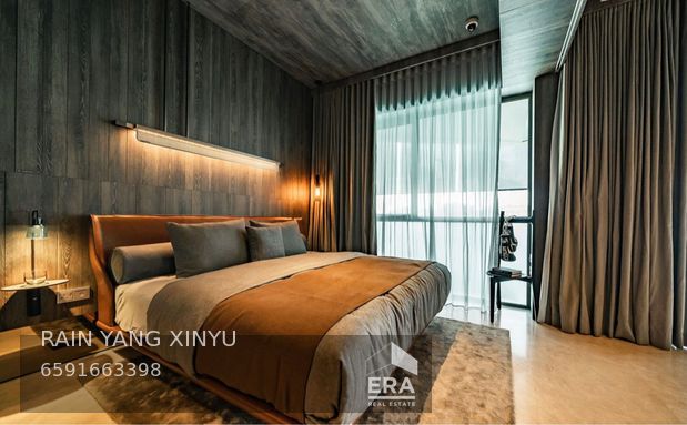 HARBOURFRONT AVENUE THE REEF AT KING'S DOCK 出租