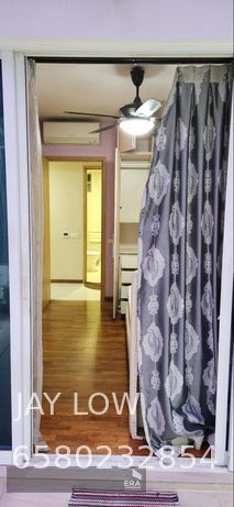 TAMPINES CENTRAL 7 THE TAMPINES TRILLIANT 出租