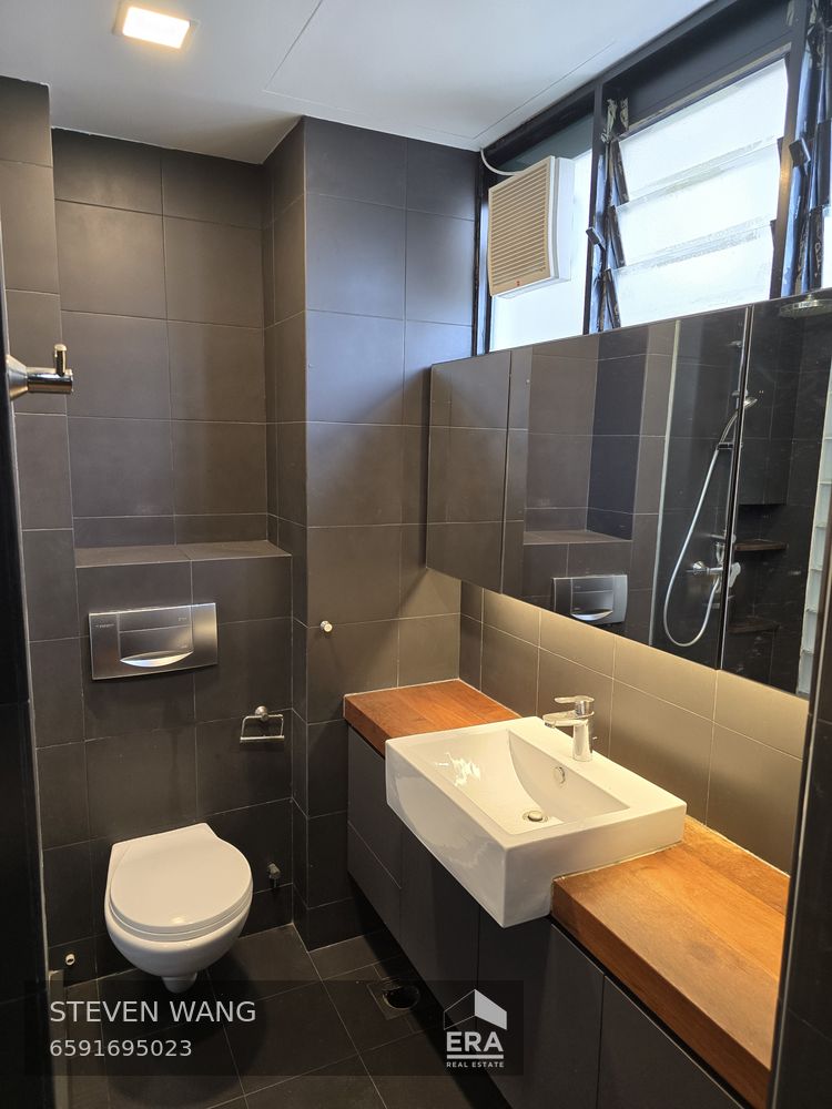 SOMMERVILLE ESTATE ROAD SOMMERVILLE PARK 出租