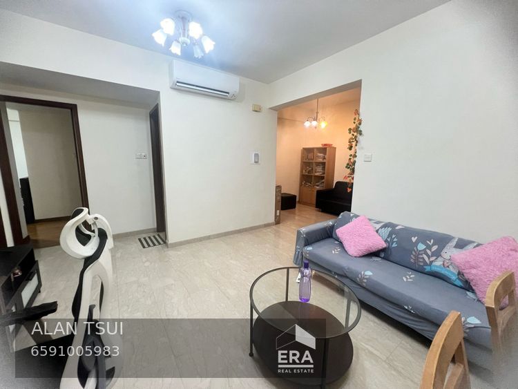 FLORA DRIVE CARISSA PARK CONDOMINIUM 出租