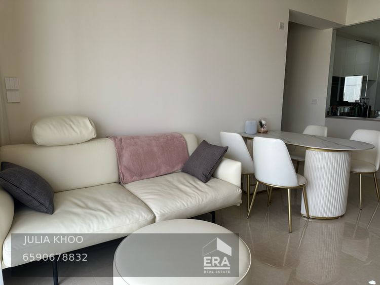 HOW SUN DRIVE THE GAZANIA 出租