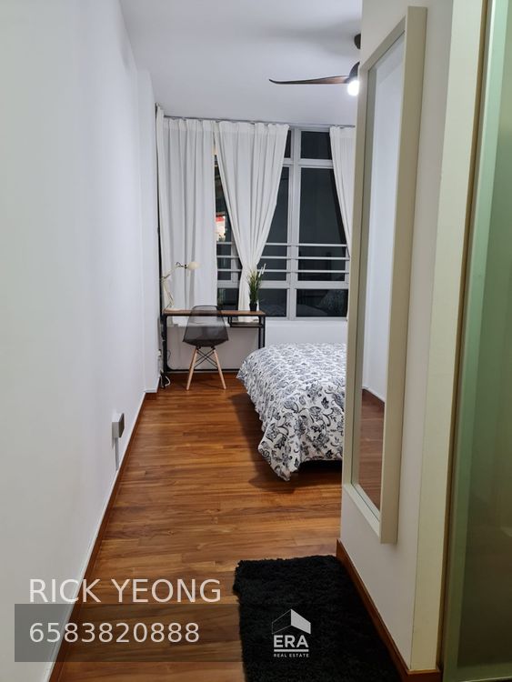 JURONG WEST STREET 41 THE LAKESHORE 出租