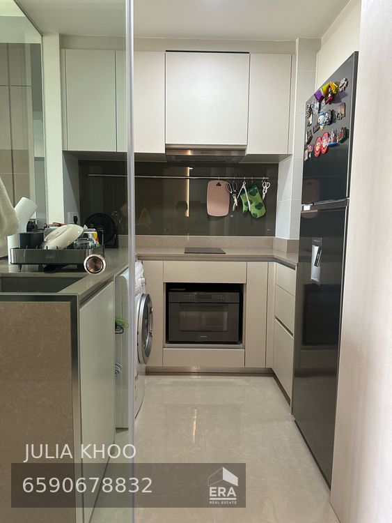 HOW SUN DRIVE THE GAZANIA 出租