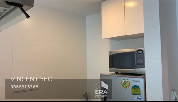 LORONG MARZUKI D' CASITA 出租