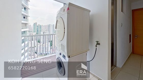 AKYAB ROAD PAVILION 11 出租