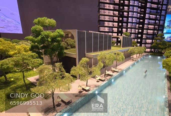 YUAN CHING ROAD SORA 出售