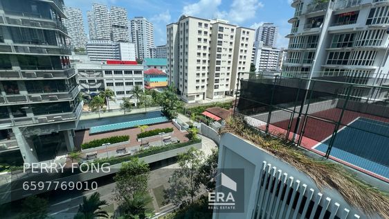 SAINT MICHAEL'S ROAD ONE ST MICHAEL'S 出售