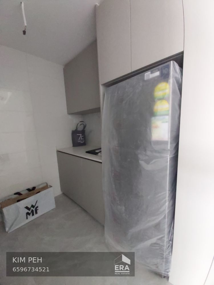 CLEMENTI AVENUE 1 CLAVON 出租