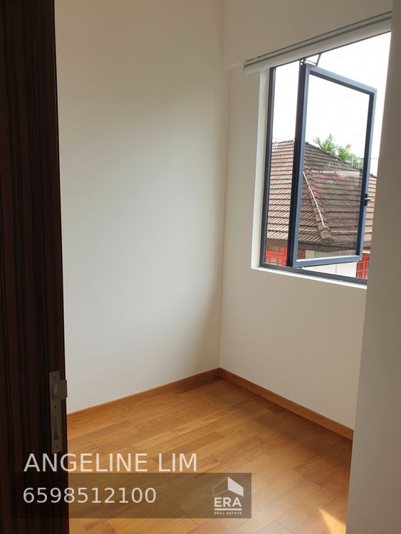 PASIR PANJANG ROAD 24 ONE RESIDENCES 出租