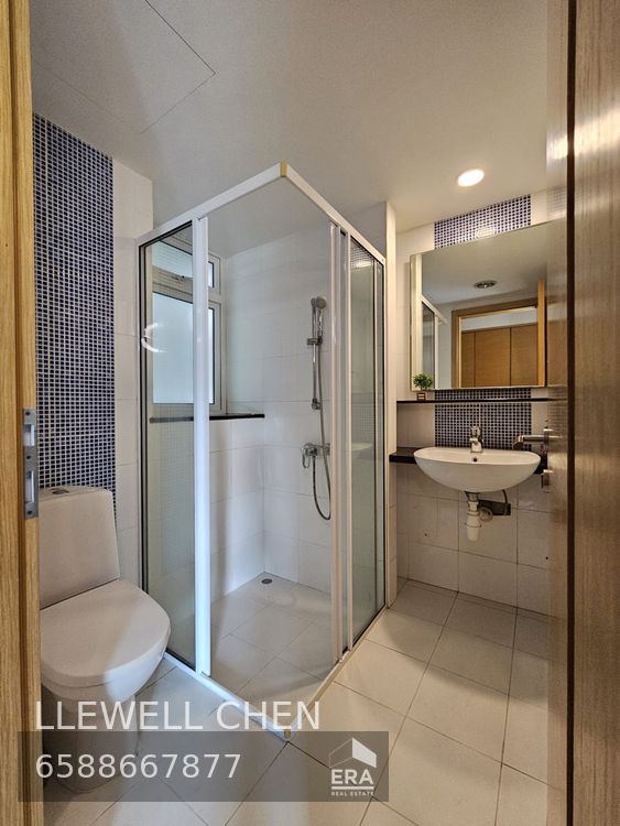 SIMEI RISE SAVANNAH CONDOPARK 出租