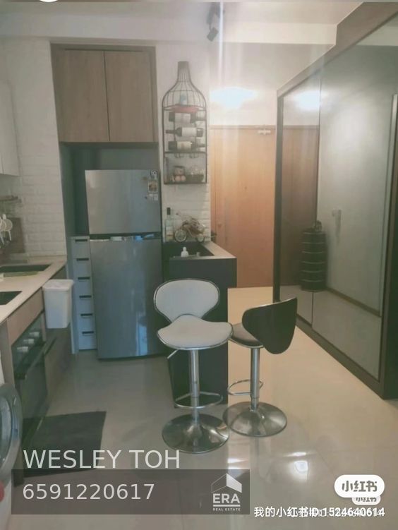 UPPER SERANGOON VIEW KINGSFORD WATERBAY 出租