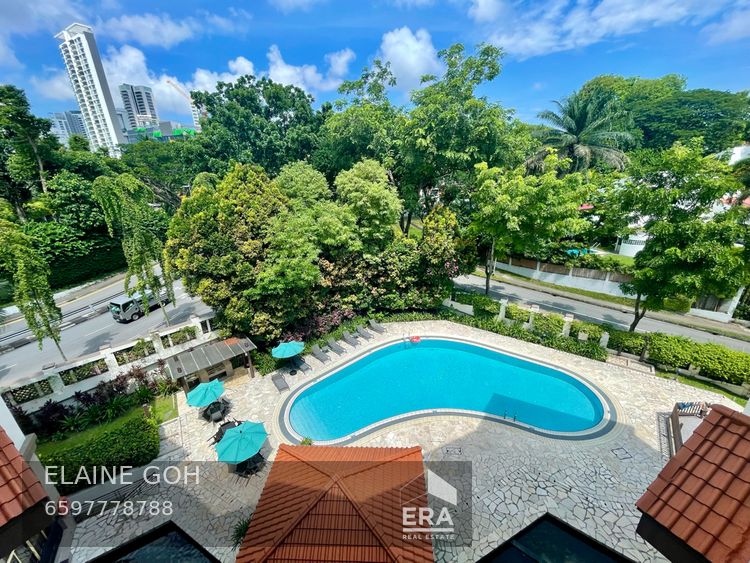 FERNHILL ROAD ORANGE REGENCY 出租