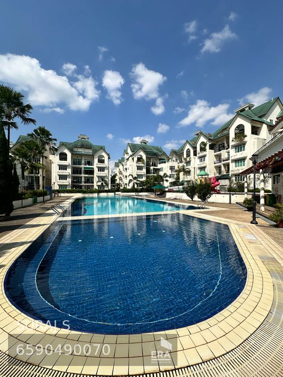 WOODGROVE DRIVE WOODGROVE CONDOMINIUM 出租