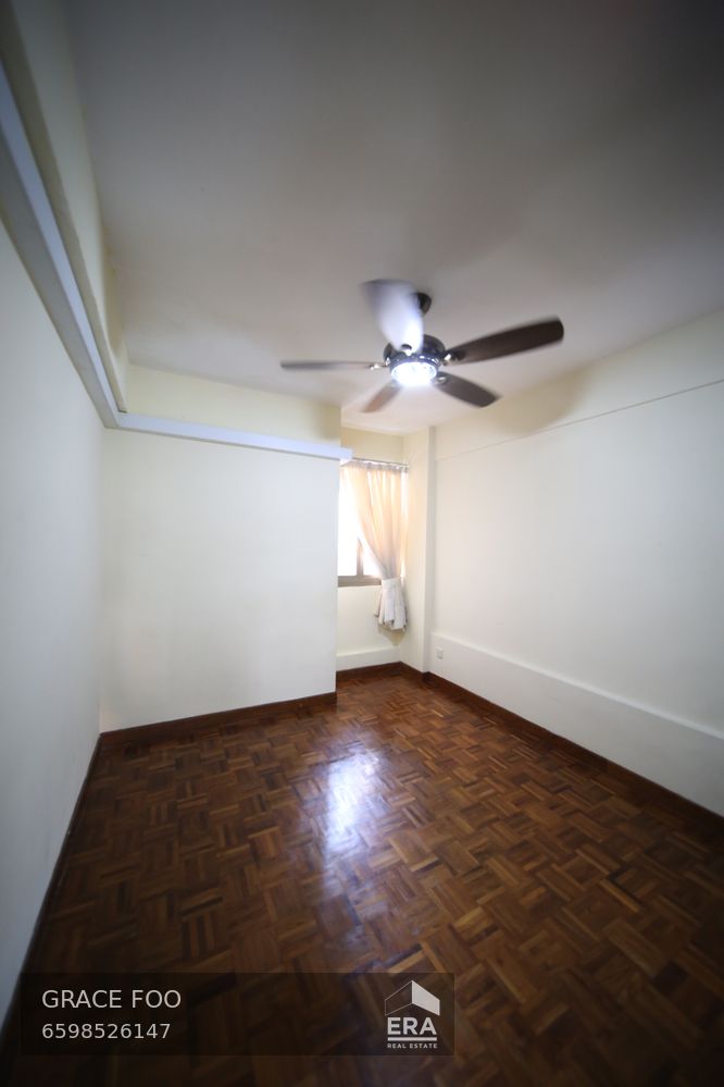 YISHUN STREET 81 ORCHID PARK CONDOMINIUM 出租