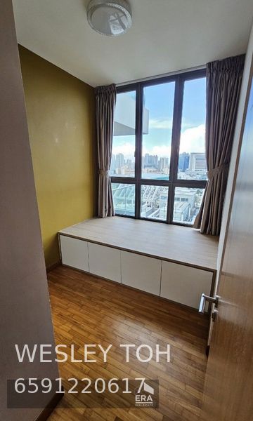 BALESTIER ROAD THE MEZZO 出租