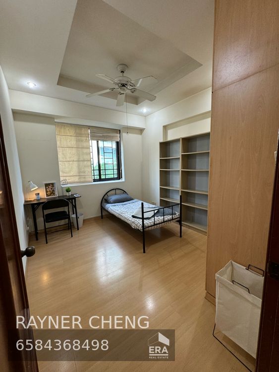 SIMEI STREET 4 TROPICAL SPRING 出租