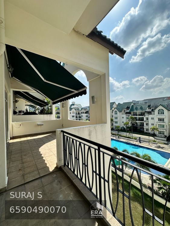 WOODGROVE DRIVE WOODGROVE CONDOMINIUM 出租