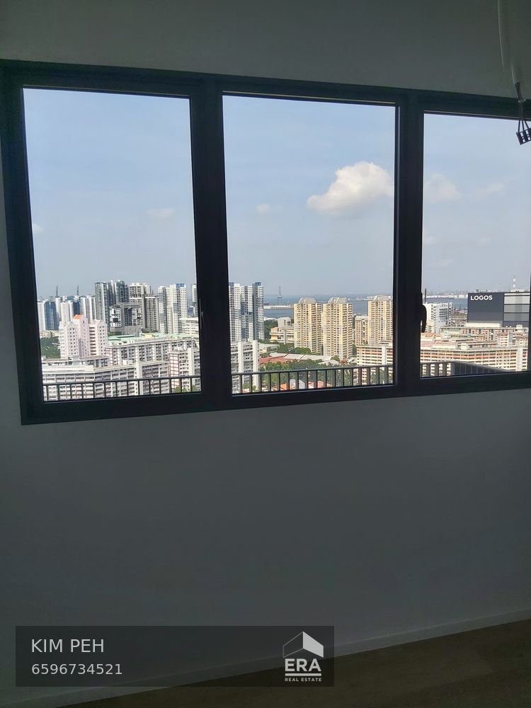 CLEMENTI AVENUE 1 CLAVON 出租