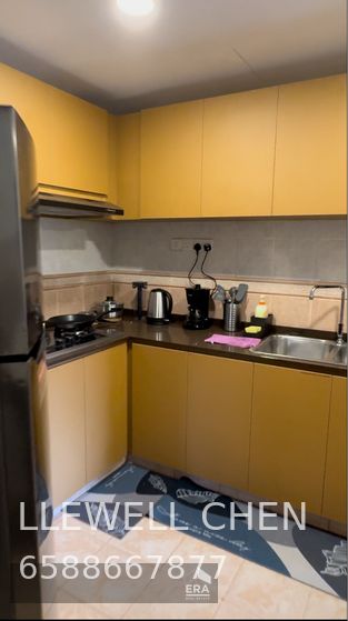 SIMEI STREET 3 EASTPOINT GREEN 出租