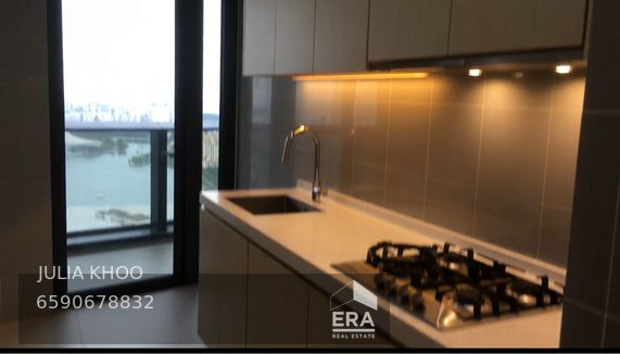 FRASER STREET DUO RESIDENCES 出租