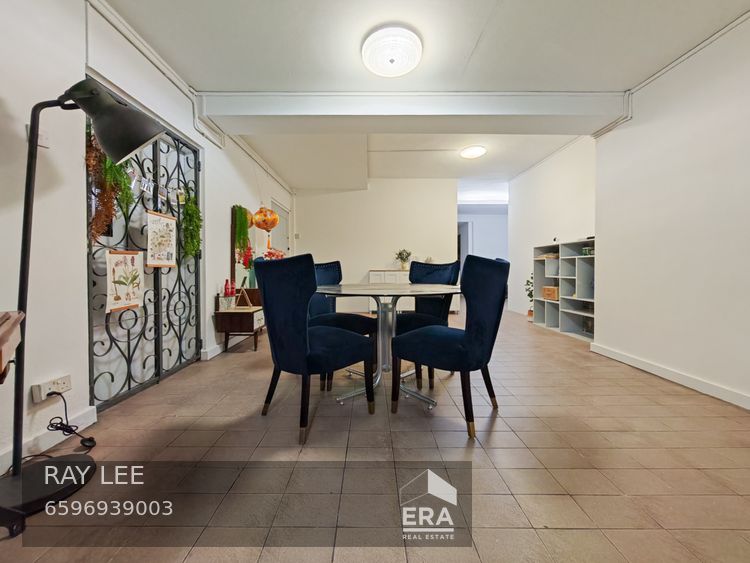 UPPER CROSS STREET PEOPLE'S PARK CENTRE 出租