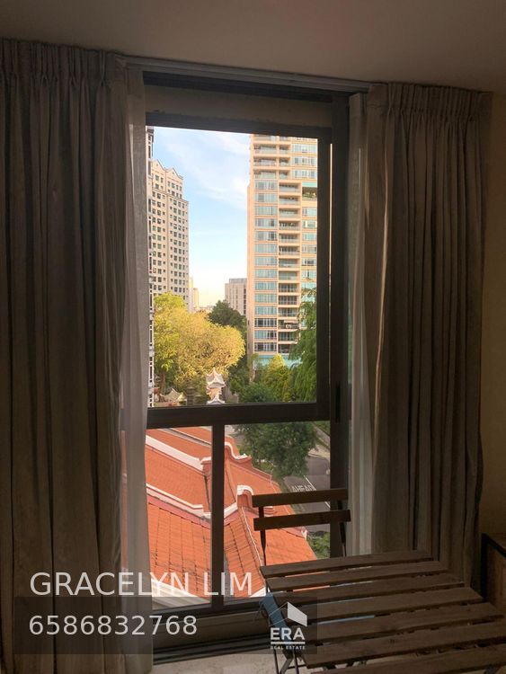 KIM YAM ROAD ATTITUDE AT KIM YAM 出租